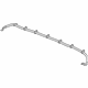 GM 84383334 Positive Cable GM 84383334 Positive Cable