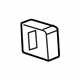 GM 22770850 Inner Cover GM 22770850 Inner Cover