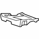GM 88895457 Seat Frame, Front GM 88895457 Seat Frame, Front