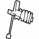 GM 88994088 Lumbar Support GM 88994088 Lumbar Support