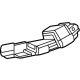 GM 42687520 Rear Shroud GM 42687520 Rear Shroud