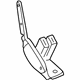 GM 15017445 Center Seat Belt, Passenger Side GM 15017445 Center Seat Belt, Passenger Side