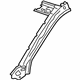 GM 23117423 Windshield Pillar Reinforcement, Inner Driver Side GM 23117423 Windshield Pillar Reinforcement, Inner Driver Side