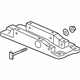 GM 84698649 Shifter Assembly GM 84698649 Shifter Assembly