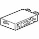 GM 20833149 Module GM 20833149 Module