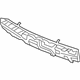 GM 20827388 Absorber, Rear