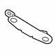 GM 13292024 Bracket, Air Suspension Leveling Or Level Control GM 13292024 Bracket, Air Suspension Leveling Or Level Control