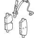 GM 26445683 Pad Kit, Brake GM 26445683 Pad Kit, Brake