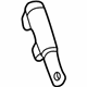 GM 88970545 Glove Box Assembly Stopper