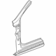 GM 39068790 Aperture Panel, Front Outer Passenger Side