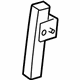 GM 22714438 Front Guide, Driver Side GM 22714438 Front Guide, Driver Side