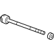 GM 85547985 Rod Kit, Steering Tie Rod Inner GM 85547985 Rod Kit, Steering Tie Rod Inner
