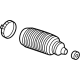 GM 84977461 Boot Kit, Tie Rod End Dust GM 84977461 Boot Kit, Tie Rod End Dust