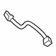 GM 20853832 Flex Hose, Driver Side GM 20853832 Flex Hose, Driver Side
