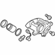 GM 20982644 Caliper, Yellow, Driver Side GM 20982644 Caliper, Yellow, Driver Side