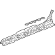 GM 42546438 Rocker Reinforcement, Driver Side GM 42546438 Rocker Reinforcement, Driver Side