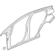 GM 42708611 Uniside Assembly, Driver Side GM 42708611 Uniside Assembly, Driver Side