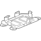 GM 24279251 Bracket