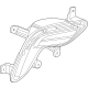 GM 42825130 Lamp, Tail Lamp, Rear GM 42825130 Lamp, Tail Lamp, Rear