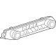 GM 86508684 Control, A/C Instrument Panel