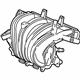GM 12646130 Intake Manifold GM 12646130 Intake Manifold
