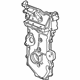 GM 12676866 Front Cover