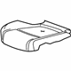 GM 95083357 Seat Cushion Pad GM 95083357 Seat Cushion Pad