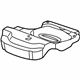 GM 95083383 Cushion Frame GM 95083383 Cushion Frame