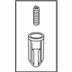GM 88894174 Ignition Coil Spring