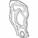 GM 24576620 Timing Cover, Front GM 24576620 Timing Cover, Front
