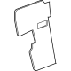 GM 42668007 Insulator, Driver Side GM 42668007 Insulator, Driver Side