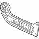 GM 42793827 Trailing Arm, Rear Driver Side GM 42793827 Trailing Arm, Rear Driver Side