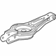 GM 84309090 Lower Control Arm, Rear GM 84309090 Lower Control Arm, Rear