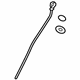 GM 12666871 Dipstick GM 12666871 Dipstick