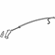 GM 9071871 Trim Molding