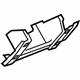 GM 9030189 Reinforcement Panel, Lower