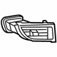 GM 9004005 Vent Grille
