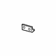 GM 15743840 Wedge GM 15743840 Wedge