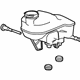 GM 22986917 Master Cylinder Reservoir GM 22986917 Master Cylinder Reservoir
