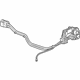 GM 23149277 Charging Port