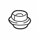 GM 10299475 Lower Insulator GM 10299475 Lower Insulator