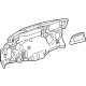 GM 84255528 Insulator, Inner