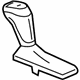 GM 84661253 Shift Knob GM 84661253 Shift Knob