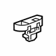 GM 23168379 Hazard Switch GM 23168379 Hazard Switch