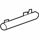 GM 96837508 Strut GM 96837508 Strut