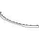 GM 85133590 Lower Deflector