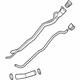 GM 84362952 Filler Pipe GM 84362952 Filler Pipe