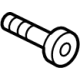 GM 26477388 Bolt/Screw-Power Steering Assist Motor GM 26477388 Bolt/Screw-Power Steering Assist Motor