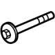 GM 11603744 Gear Assembly Upper Bolt GM 11603744 Gear Assembly Upper Bolt