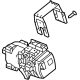 GM 85012583 Motor Kit, Power Steering GM 85012583 Motor Kit, Power Steering